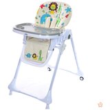 Only hranilica za bebe grey Lion 6m+ Cene