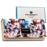 Peterson Denarnice PTNPX22PF2 pisana | Shoptok.si