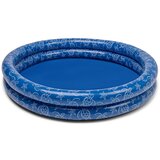 Swim Essentials otroški bazen Blue turtles 100 cm | Shoptok.si