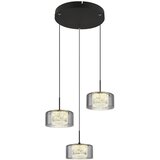 Globo VISEČA LED-SVETILKA FOGSY 4000 K 230 V | Shoptok.si