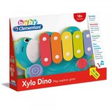 Clementoni Ksilofon Dino | Eponuda.ba