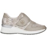 Rieker N4354 Gold | shoptok.hr