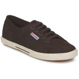 Superga ženske Nizke superge 2950 Kostanjeva Cene