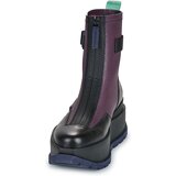 United nude Roko Bootie II Crna | shoptok.hr