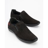 La Force Fashion muške mokasine 4377-G - crna | Eponuda.com
