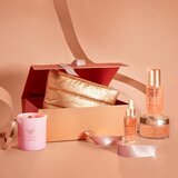 Crystallove The Pink Glow Ritual poklon set | shoptok.hr