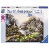 Ravensburger puzzle - Jutro - 1000 delova | ePonuda.com