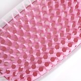 Brushworks HD Honeycomb velika plošna četka 1 kom | shoptok.hr
