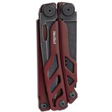 Nextool FLAGSHIP Pro NE20279 16-in-1 multitool, red + belt pouch | shoptok.hr