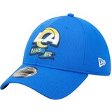 New Era Los Angeles Rams 39THIRTY 2022 Official Sideline Coach Flex kapa New Era Los Angeles Rams 39THIRTY 2022 Official Sideline Coach Flex kapa Slike