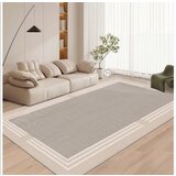  Tepih sa gumenom podlogom 120x180cm - Sive linije, TG-1118 Cene