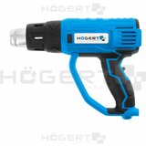 Hogert toplotni vazdušni pištolj 2000W fen HT2C551 cene