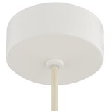  Argon 8951 - Kupatilski luster na sajli VOLANTE 1xG9/6W/230V IP44 bež | Eponuda.com