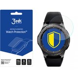 3mk ZAŠČITA ZA URO ZA SAMSUNG GEAR S3 SM-R760 KALJENO STEKLO, (22001168) | Shoptok.si