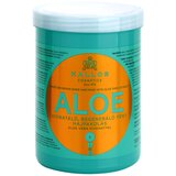Kallos Cosmetics Aloe Maska za kosu, 1000ml Cene