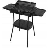 Bass_Polska BASS POLSKA 2v1 samostojeci in namizni elektricni zar 2800W | Shoptok.si