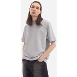 APC T-shirt Kyle COFDY-H26929 HEATHER GREY | shoptok.hr