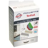Rowenta Dodatki za sesalnik ZR793000 2 krtači + HEPA filter + 3 krpe, (5000543588) Cene