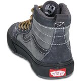 Vans Visoke superge Sk8-Hi Insulated Siva Slike