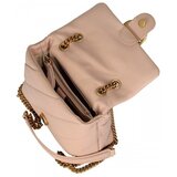 Pinko Love Puff Mini sarena | shoptok.hr
