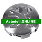 CITROËN/PEUGEOT Emblem za Aluminijasta Platišča | Shoptok.si