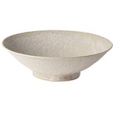 MIJ Bijela keramička zdjela Fade, ø 25 cm | shoptok.hr