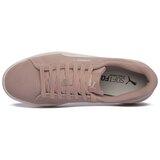 Puma Nizke superge 'Smash 3.0' roza / off-bela | Shoptok.si