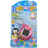 TAMAGOTCHI Pink Electronic Pet Game | Shoptok.si