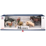 Ittl Farma životinje sa farmerom | Eponuda.com