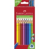  Barvice faber-castell trikotne jumbo 1/20 FABER-CASTELL | Shoptok.si