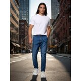 Sinsay Chino slim fit traperice | shoptok.hr