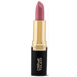 Armaf Šminke Semi-Matter Lippenstift mit Creme-Touch - 06 Blanche Bela | Shoptok.si