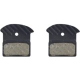  Pločica Kočiona Shimano, Resin Pad W/ Fin (J05A-Rf), Pad Spring, W/Split Pin, 1 Pair, Ind.Pack | shoptok.hr