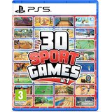  30 Sport Games in 1 (PS5) | Shoptok.si