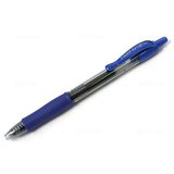 Pilot Gel pisalo BL-G2-7, modra Cene