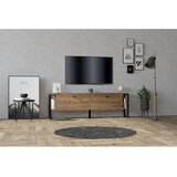 HANNAH HOME TV komoda Ahu Cene