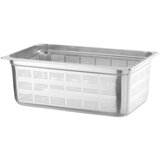 Hendi kontejner gn 1/1, profi line, gn 1/1, 28L, (H)200mm | Eponuda.com