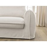 Bobochic Paris Bež sofa za spavanje/sklopiva 216 cm Archimede – | shoptok.hr