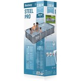  Montažni bazen 366 x 201 x 66 cm Bestway 561FV | shoptok.hr
