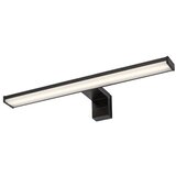 Rabalux Seyra LED kupatilska lampa za ogledalo 8 W crna 75112 Cene