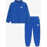 Nike Trenerka NKN LIFESTYLE FZ PROPUS PIPING Cene