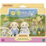  Dodaci za Kuću za Lutke Sylvanian Families 5736 Blossom gardening set | shoptok.hr