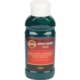 Koh i Noor 0162751051LP Akrilna barva 510 Dark Green 500 ml 1 kos