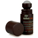Nuxe Men deodorant s 24-urno zaščito 50 ml za moške | Shoptok.si