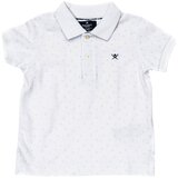 Hackett Polo majice kratki rokavi HK560958-8AS Večbarvna Cene