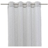Casa Selección Siva zavjesa 140x260 cm Lula – Cijene