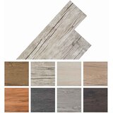  Podne daske 5,02 m² 36 pcs PVC Orah pranje | shoptok.hr