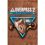 Steam Overpass 2 - Ford Play Rockbouncer (DLC) (PC) Key GLOBAL | ePonuda.com