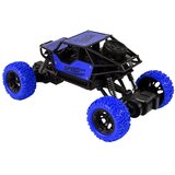  Terenski automobil na daljinsko upravljanje 1:18 Plavi | shoptok.hr