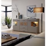 Hom`in KOMODA, barve hrasta | Shoptok.si